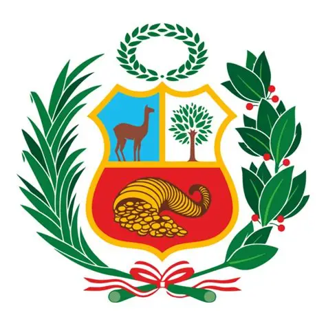 Escudo Nacional del Perú